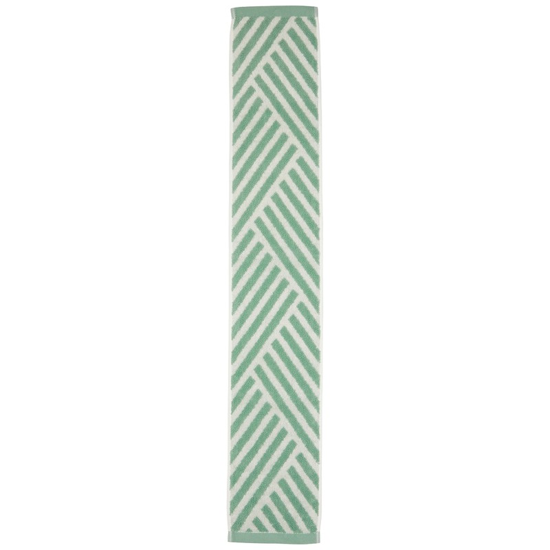 Twin Cool Scarf Towel, 5.9 x 35.4 inches (15 x