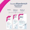Sensitive Hair Removal Cream for Silky Smooth Legs