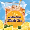 Crystal Light Sugar-Free Lemon Iced Tea Naturally Flavored Powdered Drink