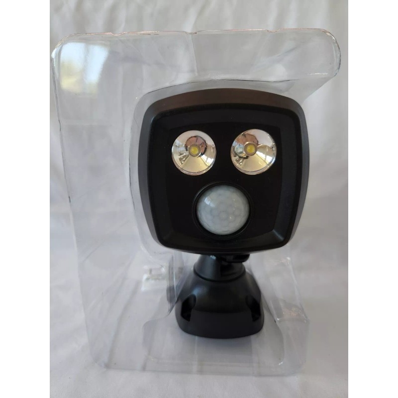 Bright Handy Brite Cordless Ultra-Bright LED Motion-Activat