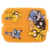 Stor 75120 Mikecrack 300ml Kids Travel Lunch Food Set -Plastic,