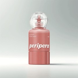 Peripera 페리페라 시럽피 톡 치크 햇살담은무화과 4호 Peripera Syrup Pie Talk Cheek Fig with Sunlight No. 4 [Sunshine Fig 4+1 piece]