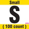 100 pcs Cat Nail Caps | Cat Claw Covers |