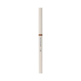 MUJI OAP81A4S Gel Eyeliner Natural Brown