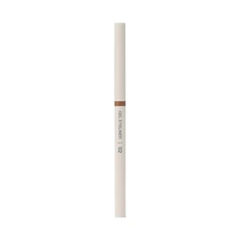 MUJI OAP81A4S Gel Eyeliner Natural Brown