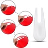 Exercise Ball Pump Kit, Yoga Ball Pump,Hand Pump for Inflatables