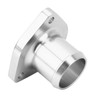 Water Neck Thermostat Housing Aluminium Alloy Engine Thermostat Housing with