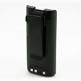 ExpertPower® 7.2v 1650mAh NiMh Battery for Icom BP-209 BP-210 BP-222 IC-F40GT/S IC-F12 IC-F21 IC-F22