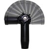 Vikan 29989 Angle Adapter for Vikan Poles Handles & Brushes