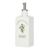 PORCELLANA Conserva Oil Bottle 250 ml Deco GB, Nylon/a, Not