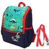 AntiLost Toddler Backpack Kids Preschool Travel Kindergarten Backpack with Safety