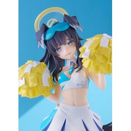 POP UP PARADE Blue Archive Hibiki Memorial Lobby Ver., Non-scale, Plastic, Pre-painted Complete Figure