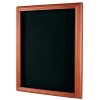 Case The Classic 12x16 Shadow Box Black Background