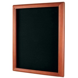 Case The Classic 12x16 Shadow Box Black Background