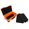 Protective Camera Case, 22 Inch Protective Camera Case Water Shock