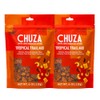 CHUZA Spicy Tropical Trail Mix – Bold & Crunchy Snack