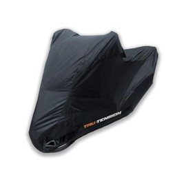 TruTension | Motorcycle Rain Cover | Motorcycle Tools & Accessories | L