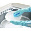 Otafuku Glove G-578 Cotton Smooth Gloves Wrist Jersey [100% Cotton,