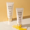 Dalba 화이트 트러플 더블 모이스처 크림 60ml + 60ml / 촉촉수분 세럼+쫀쫀보습 크림의 황금비율 White Truffle Double Moisture Cream 60ml + 60ml / Golden Ratio of Dewy Hydrating Serum + Plumping Moisturizing Cream