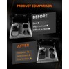 NANTMAX for 2023 2024 2025 2026 Chevy Silverado 1500 &