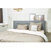 Meyco Home Basic Jersey Plain Fitted Sheet for 1 Person