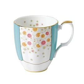 Royal Albert 100 Years 1930 Tasse