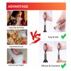 Tyzine Wine Air Pressure Pump Bottle Opener Set With Foil
