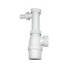 BLANCO Bottel odour trap 1 1/2' - 137158