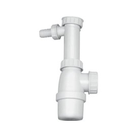 BLANCO Bottel odour trap 1 1/2' - 137158