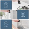 HOIGY Oil Rubbed Bronze Bar Sink Faucet Single Hole or