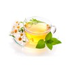 Prospect Tea Co. Decaffeinated Chamomile Chill Herbal Tea Pods Compatible