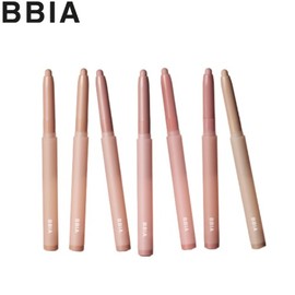 BBIA Nudie Lip Pencil 0.5g, Shade2:01 Nude Beige