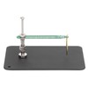 Fixed Test Burning Probe with Base Plate PCB Electronic Soldering