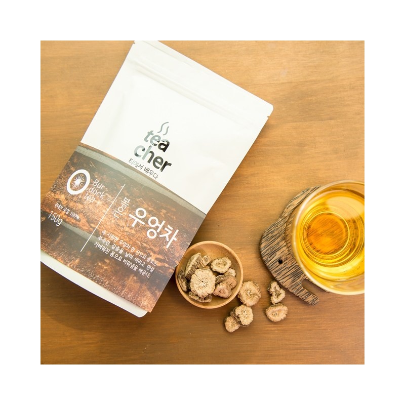 아름담 우엉차 Arumdang Burdock Tea