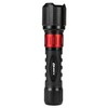 Dorcy 41-4358 1,000-Lumen USB-Rechargeable Instant Spot Flood Flashlight, Multicoloured