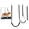 Dog Grooming Supplies Dog Grooming Belly Straps Groomer Extension Straps
