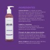 Lipo Gel Reductivo efecto liposucción con Cafeína y L-Carnitina 250