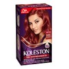 Koleston Tinte Permanente 6646 Rojo Cereza, 70 ml - Paquete