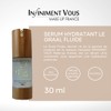 Infiniment Vous Make Up France – Feuchtigkeitsspendendes Serum Le Graal