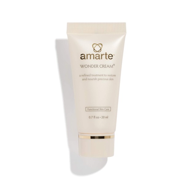 Amarte Skin Care Wonder Cream Retinol Moisturizer (Travel Size), 0.7 Fl Oz