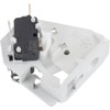 Whirlpool New Genuine OEM Whirlpool Microwave Door Interlock Switch W11197766
