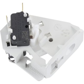 Whirlpool New Genuine OEM Whirlpool Microwave Door Interlock Switch W11197766