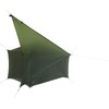 Nordisk Voss 2 LW Tentwing, Forest Green