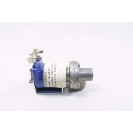 New GOYEN RCA 3D2 120V-AC 1/8 in NPT Solenoid Valve D543767