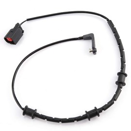 Brake Sensor Cable, Rear Brake Pad Wear Sensor C2D2976 8W832D009BA for Jaguar XF XFR XJ XKR 2010-2012