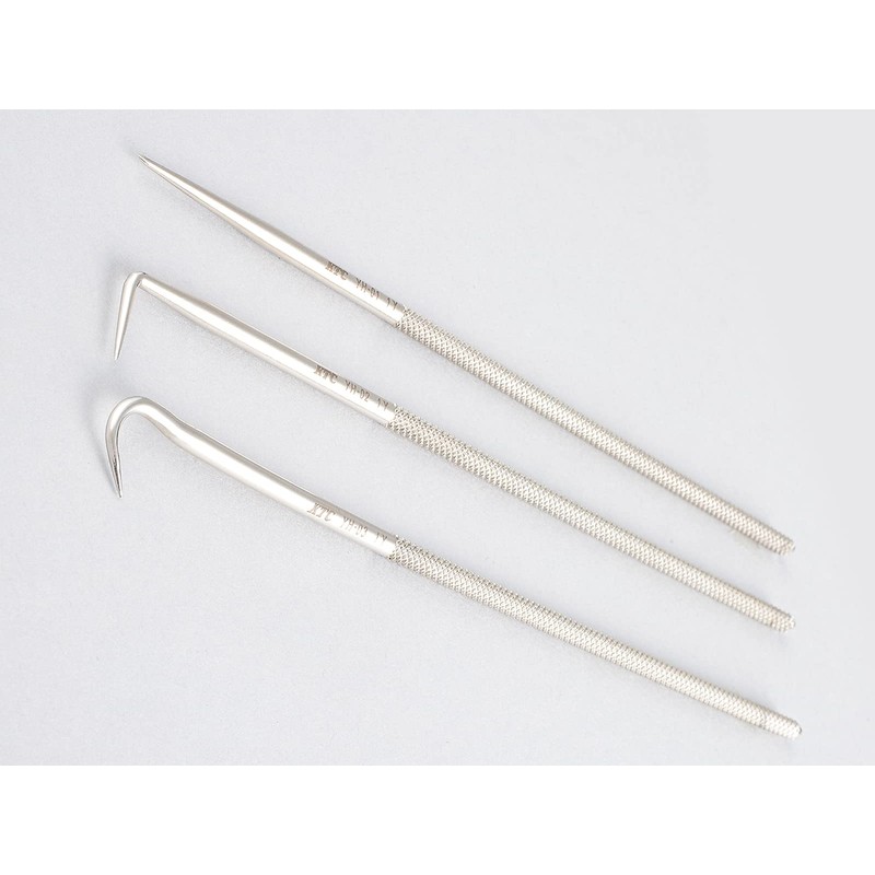 Kyoto Machine Tools (KTC) 7 Piece Precision Ratchet Driver Tool