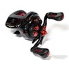Daiwa Handle Knob Cap (Gunmeta) Compatible with Zion Knobs