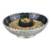 High Quality Smoking Set 5-Piece Complete Set with Incense Bowl,