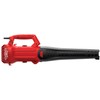 CRAFTSMAN Corded Leaf Blower, Powerful Lightweight Handheld Axial Electric Blower,