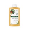 Klorane Mangue Nourishing Shampoo with BIO Mango Butter, 400ml